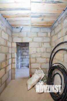 Дом 100м&sup2;, 1-этажный, участок 10 сот.  