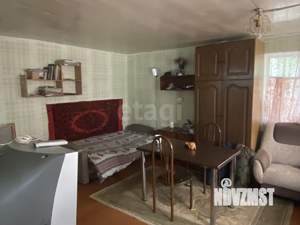 Дом 50м&sup2;, 2-этажный, участок 5 сот.  