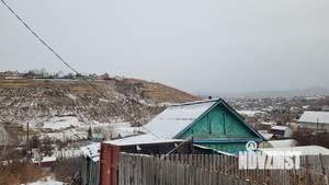 Дом 21м&sup2;, 1-этажный, участок 6 сот.  