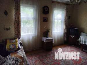 Дом 110м², 2-этажный, участок 8 сот.  