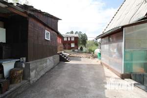 Дом 48м&sup2;, 2-этажный, участок 4 сот.  