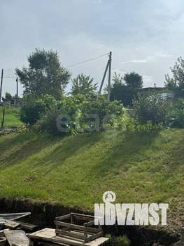 Дом 120м&sup2;, 2-этажный, участок 9 сот.  