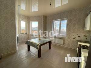 Дом 130м&sup2;, 1-этажный, участок 12 сот.  