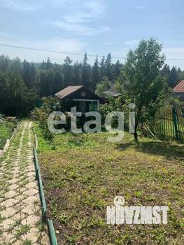 Дом 90м&sup2;, 2-этажный, участок 8 сот.  