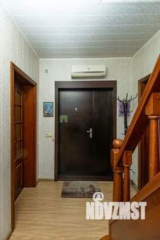 Дом 120м², 2-этажный, участок 11 сот.  