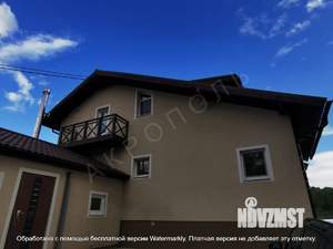 Дом 127м², 2-этажный, участок 14 сот.  