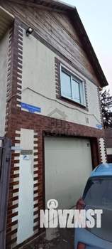 Коттедж 280м², 2-этажный, участок 5 сот.  