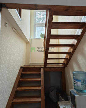 Дом 150м², 2-этажный, участок 10 сот.  