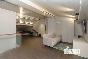 Таунхаус 340м², 3-этажный, участок 2 сот.  