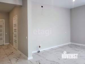 Дом 93м², 1-этажный, участок 7 сот.  