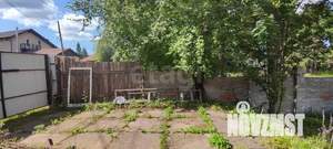Дом 120м², 1-этажный, участок 13 сот.  