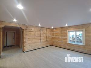 Дом 90м², 2-этажный, участок 9 сот.  