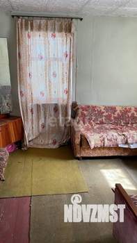 Дом 15м², 1-этажный, участок 7 сот.  
