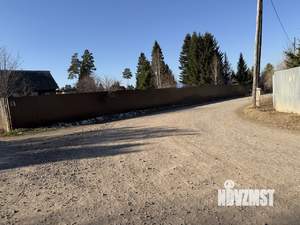 Дача 24м², 1-этажный, участок 12 сот.  