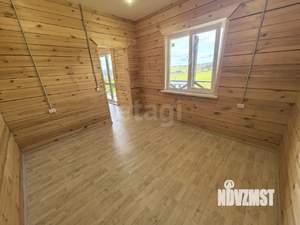 Дом 130м², 2-этажный, участок 10 сот.  