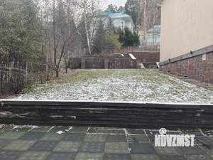 Таунхаус 209м&sup2;, 3-этажный, участок 13 сот.  