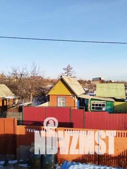 Дом 74м², 2-этажный, участок 9 сот.  