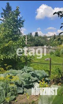 Дом 75м&sup2;, 2-этажный, участок 7 сот.  