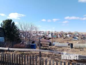 Дом 12м², 1-этажный, участок 7 сот.  