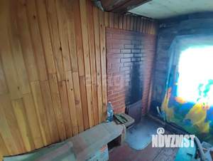 Дом 80м&sup2;, 2-этажный, участок 5 сот.  