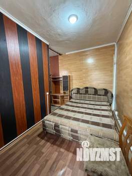 Дом 38м², 1-этажный, участок 5 сот.  