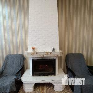 Дом 72м&sup2;, 1-этажный, участок 12 сот.  