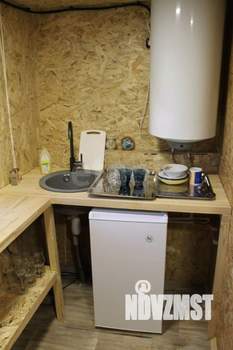 Дом 66м&sup2;, 1-этажный, участок 9 сот.  