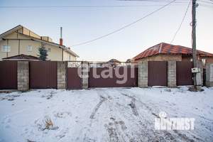 Дом 250м&sup2;, 2-этажный, участок 18 сот.  