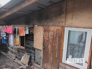 Дом 70м², 1-этажный, участок 8 сот.  