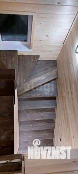 Дом 114м&sup2;, 2-этажный, участок 5 сот.  