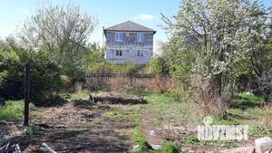 Дом 48м&sup2;, 1-этажный, участок 6 сот.  