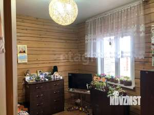 Дом 120м², 2-этажный, участок 7 сот.  