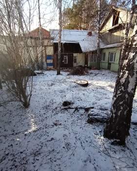 Дом 120м&sup2;, 2-этажный, участок 5 сот.  