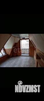 Дом 39м&sup2;, 2-этажный, участок 5 сот.  