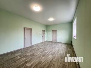 Дом 70м&sup2;, 1-этажный, участок 10 сот.  