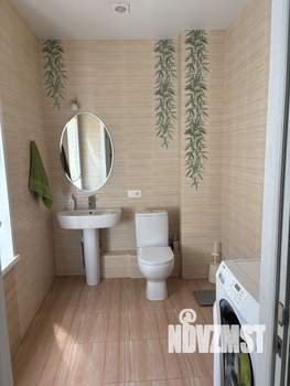 Коттедж 177м&sup2;, 2-этажный, участок 10 сот.  