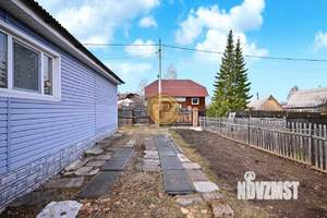 Дом 90м², 2-этажный, участок 9 сот.  