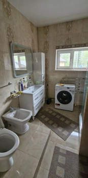 Дом 136м², 1-этажный, участок 15 сот.  