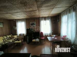 Дом 27м&sup2;, 1-этажный, участок 5 сот.  