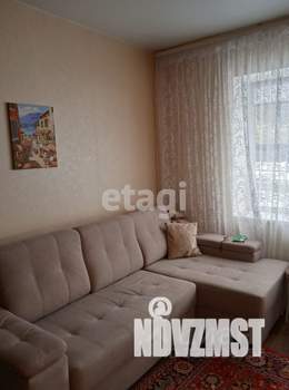 Дом 95м&sup2;, 1-этажный, участок 4 сот.  