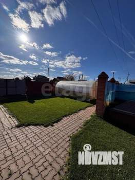 Дом 334м&sup2;, 2-этажный, участок 11 сот.  