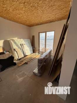 Дом 82м&sup2;, 2-этажный, участок 12 сот.  