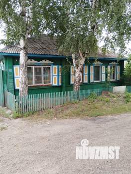 Дом 80м², 1-этажный, участок 5 сот.  