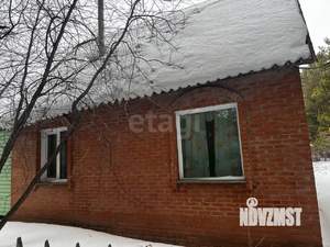 Дом 70м&sup2;, 1-этажный, участок 11 сот.  