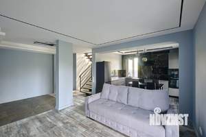 Дом 150м², 2-этажный, участок 9 сот.  