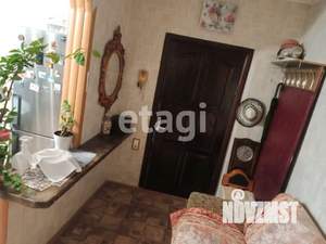 Дом 371м&sup2;, 2-этажный, участок 7 сот.  