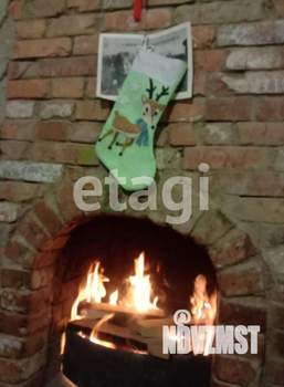 Дом 68м², 2-этажный, участок 17 сот.  