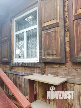 Дом 33м&sup2;, 2-этажный, участок 8 сот.  