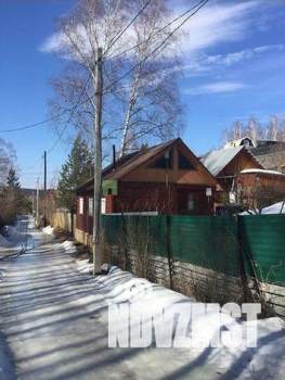 Дача 41м², 1-этажный, участок 10 сот.  