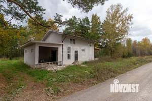 Дом 179м², 2-этажный, участок 10 сот.  